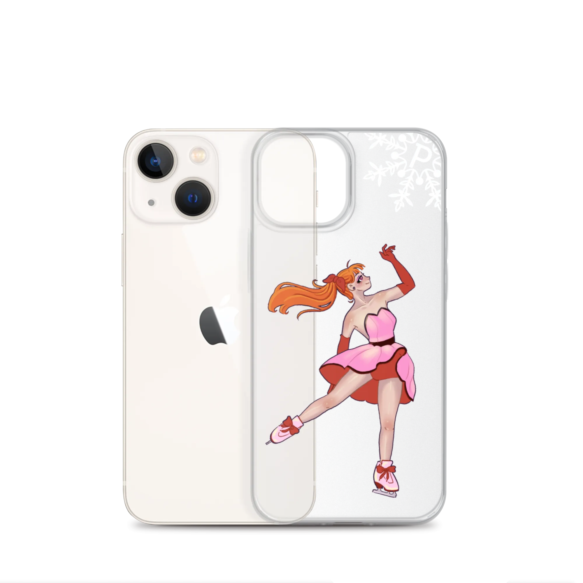 Blossom iPhone Case