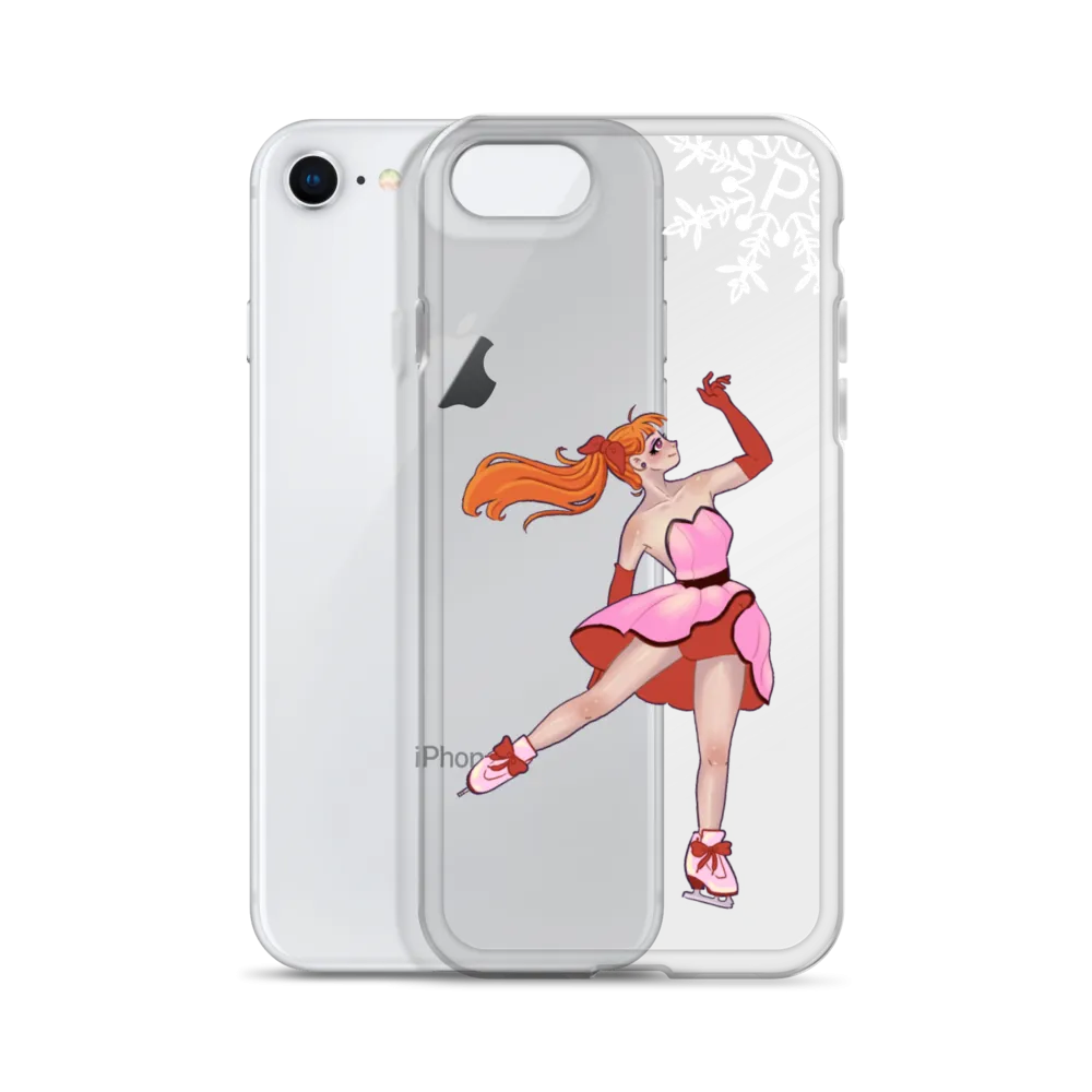 Blossom iPhone Case