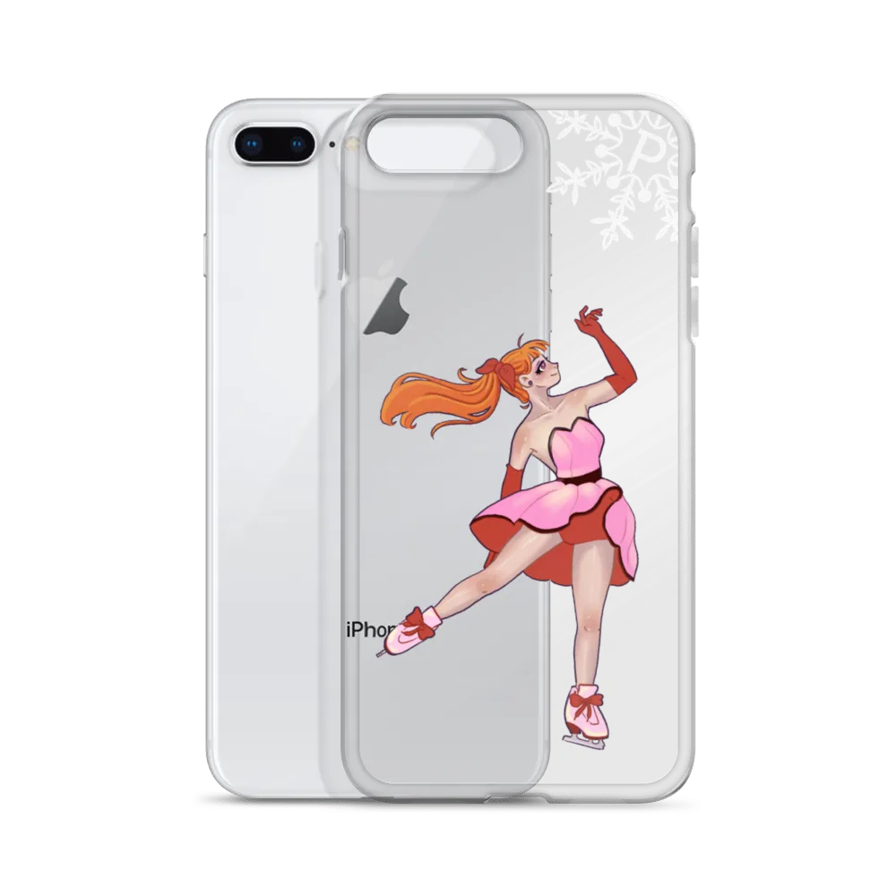 Blossom iPhone Case