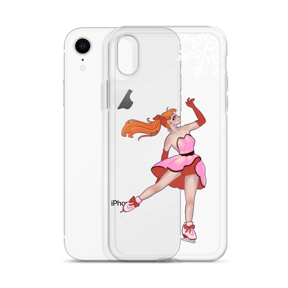 Blossom iPhone Case