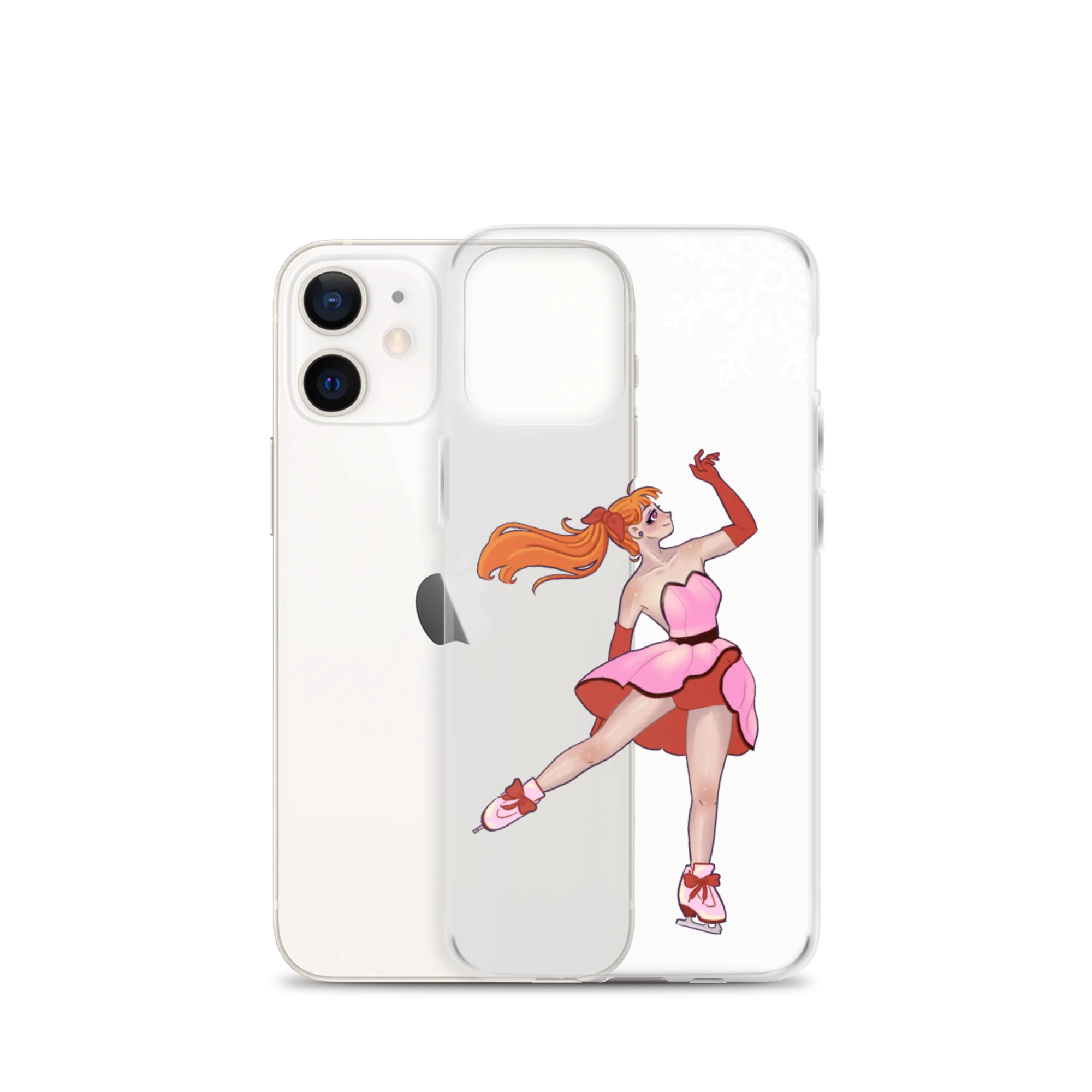 Blossom iPhone Case