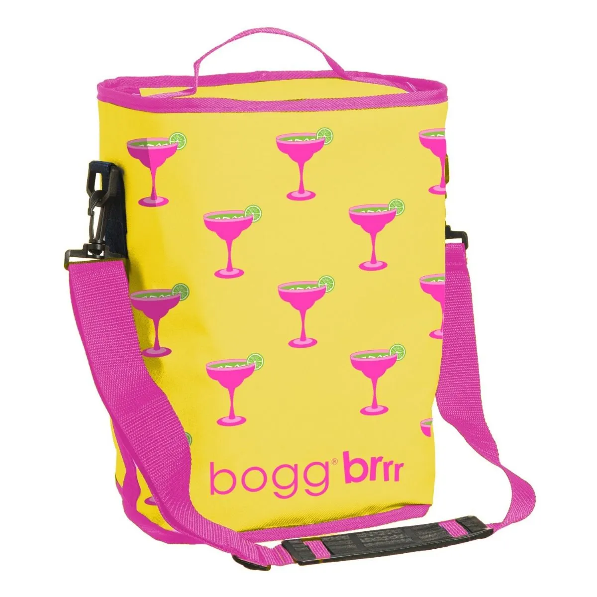 Bogg Bag BB Brrr Cooler Insert Brr and a Half Patterns