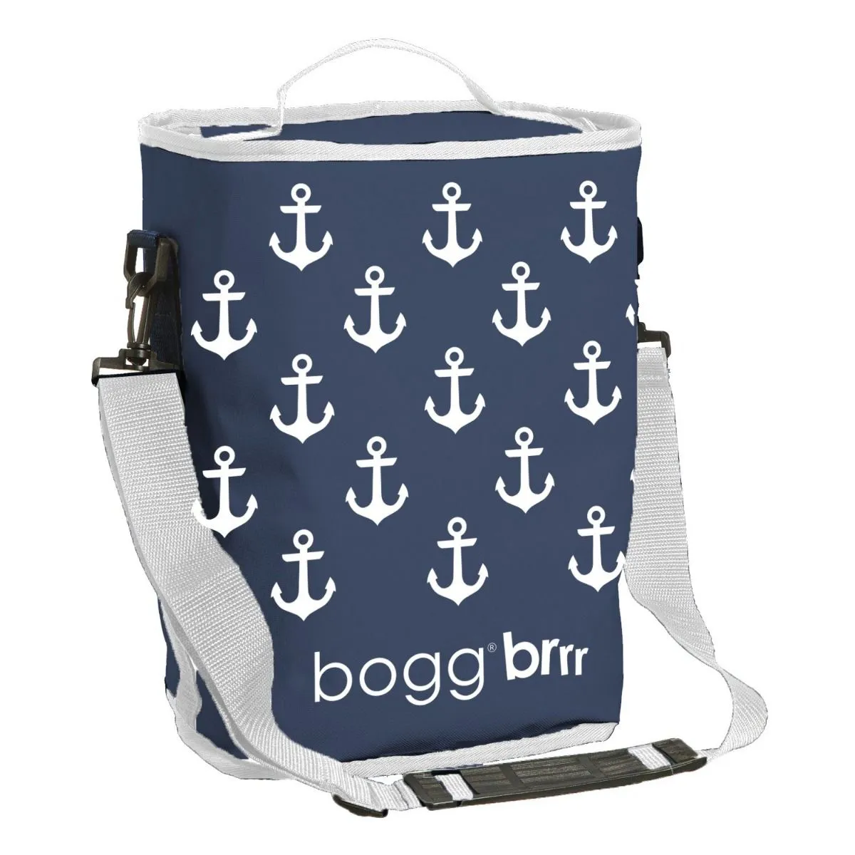 Bogg Bag BB Brrr Cooler Insert Brr and a Half Patterns