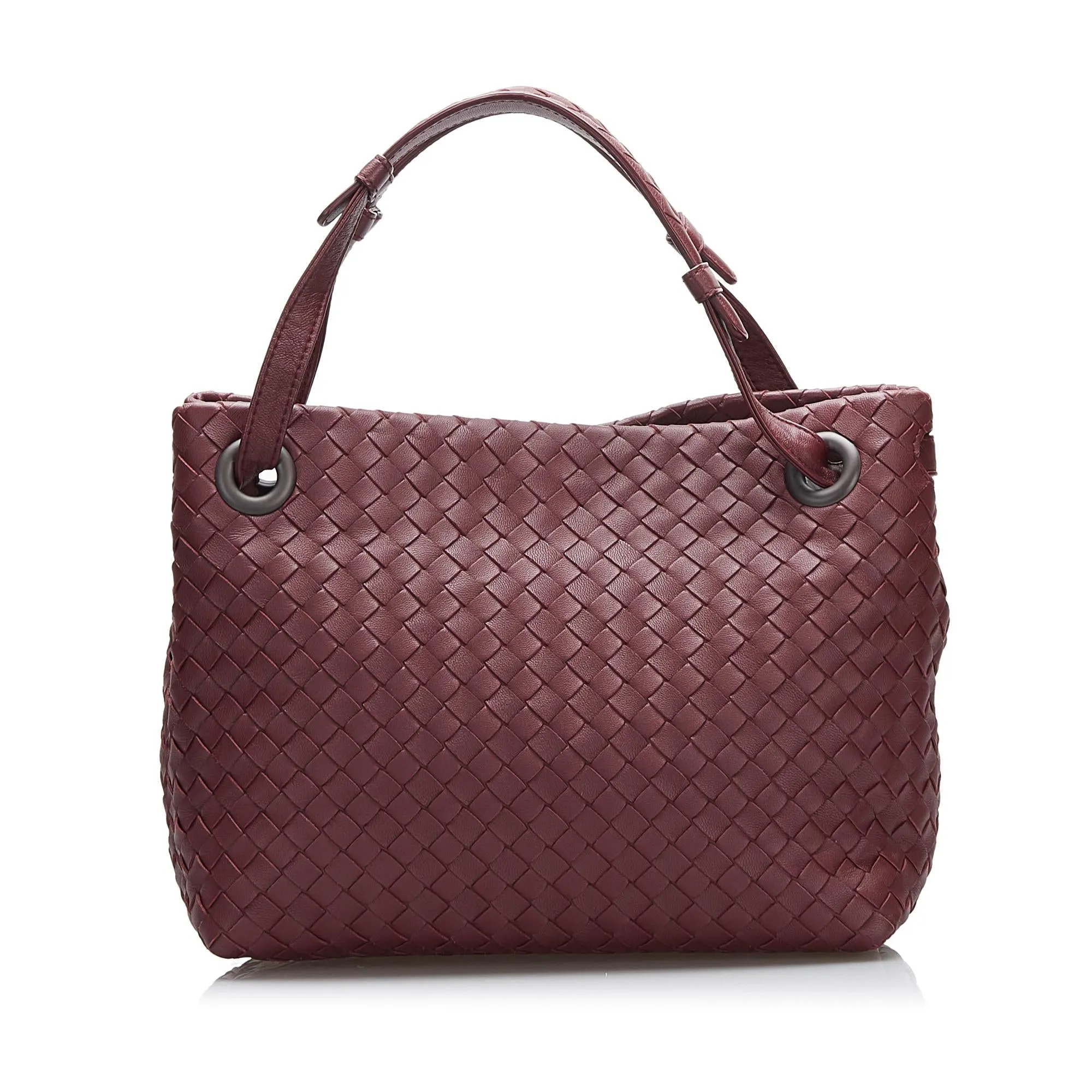 Bottega Veneta Intrecciato Garda (SHG-R1bbwm)