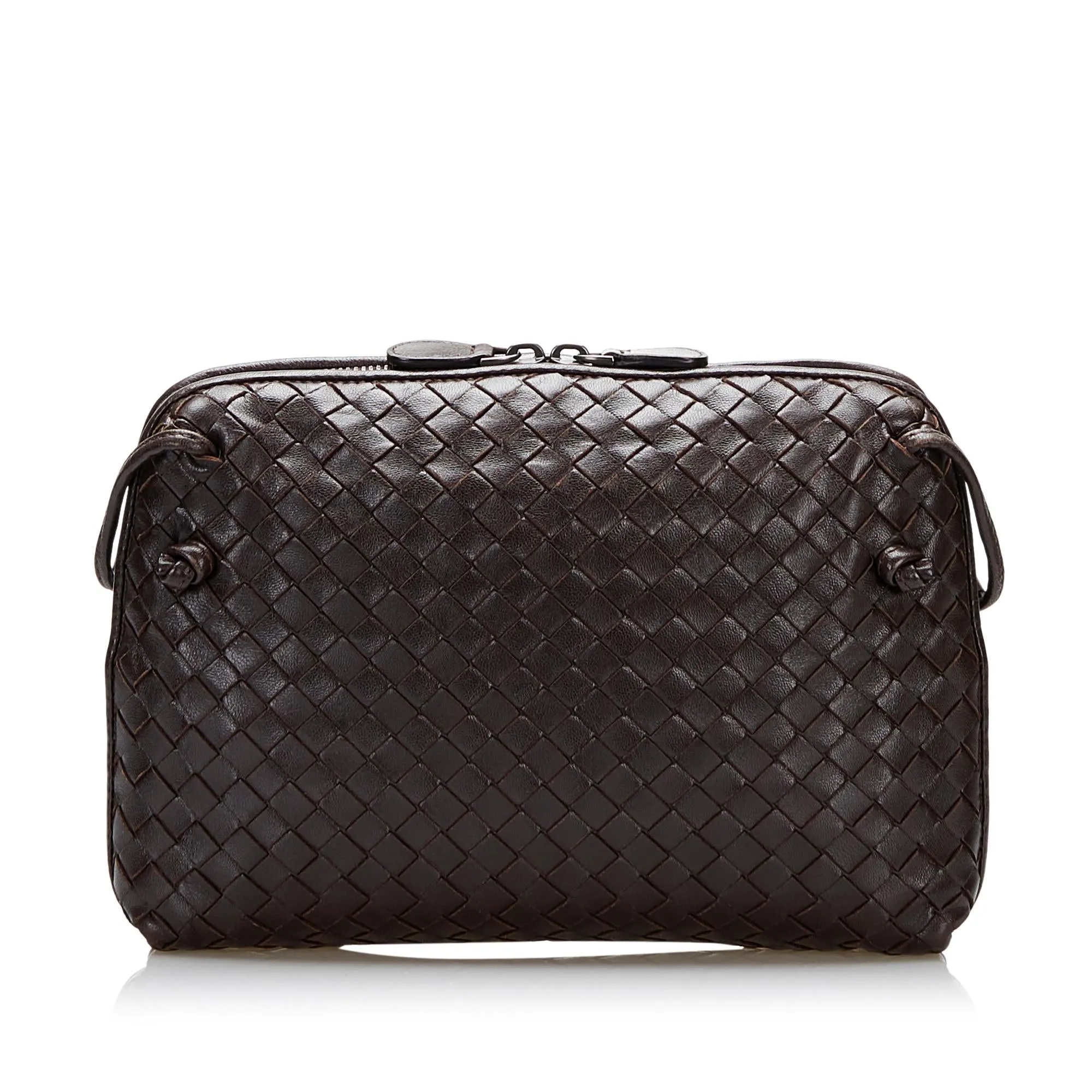 Bottega Veneta Intrecciato Nodini (SHG-36993)