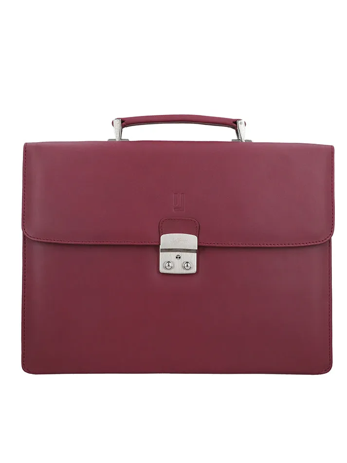 Bowery Document Case