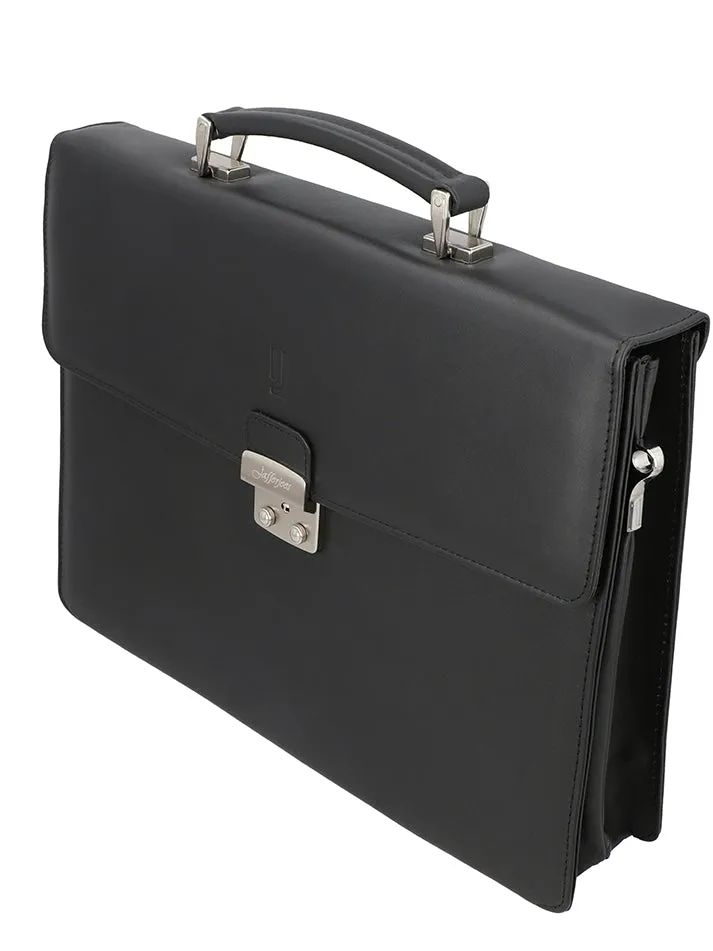 Bowery Document Case