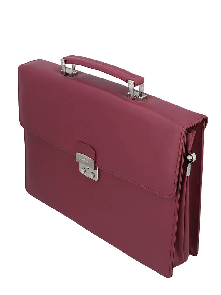 Bowery Document Case