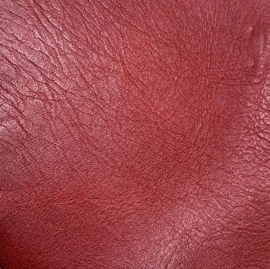 Brumby Upholstery Leather - FREE SHIPPING