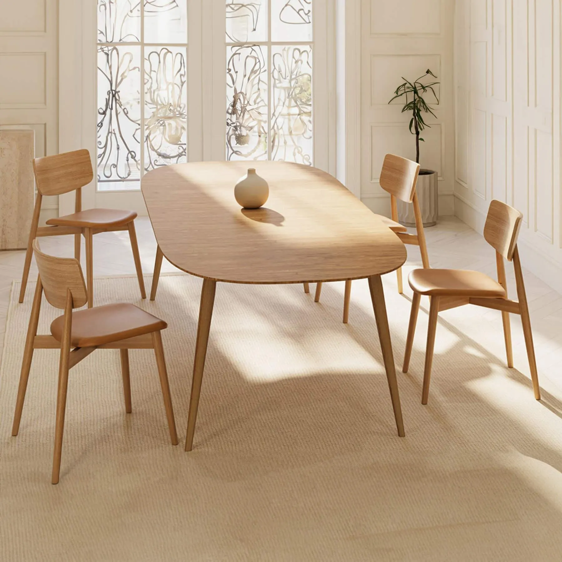 Bruunmunch Chiara Dining Chair