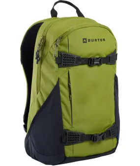 Burton Day Hiker 25L Backpack - Calla Green 2023