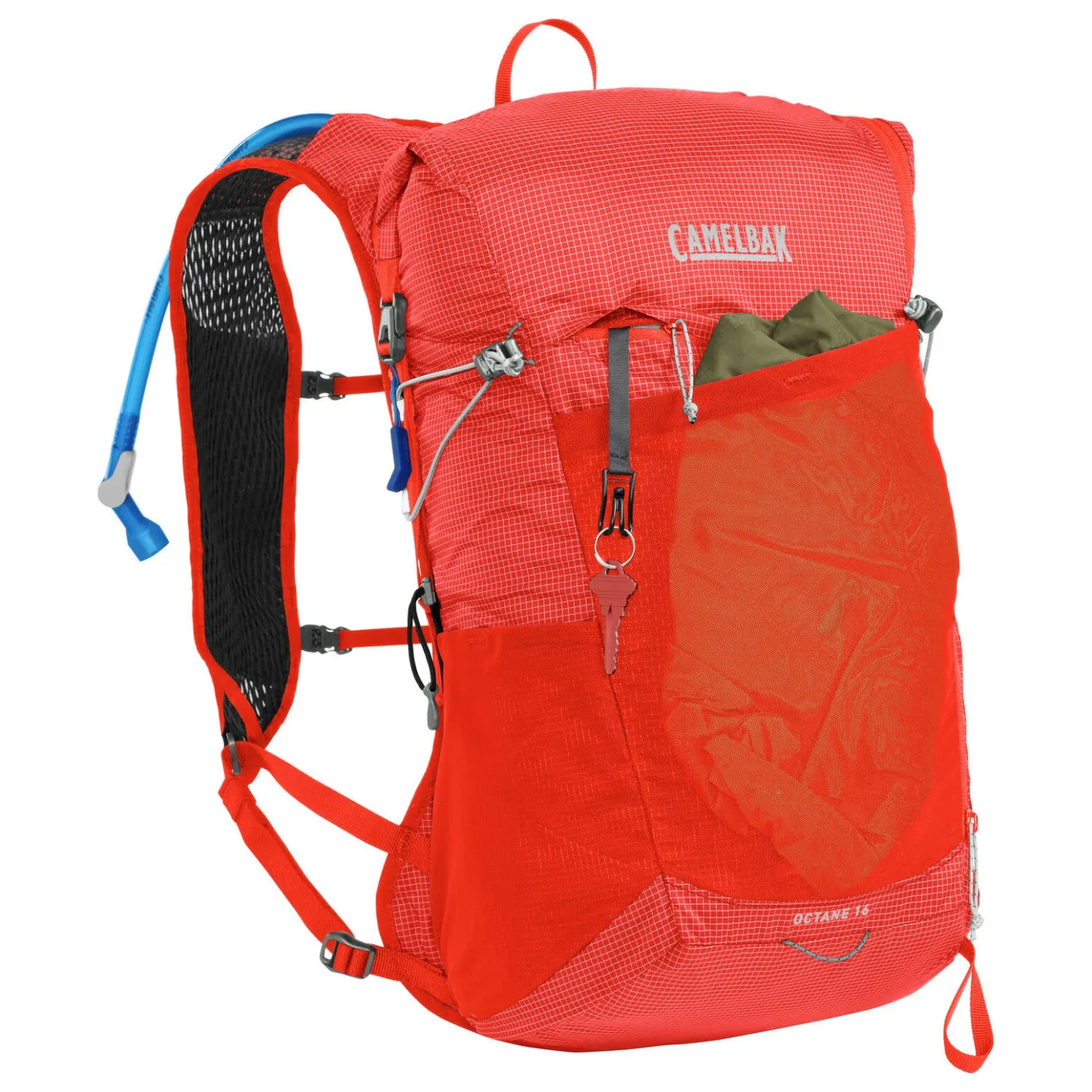 CamelBak Octane 16 Hydration Hiking Pack 2L