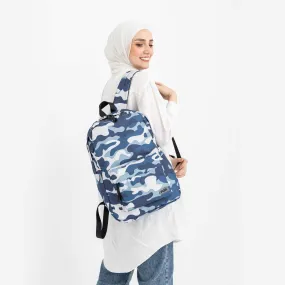 Camouflage Backpack