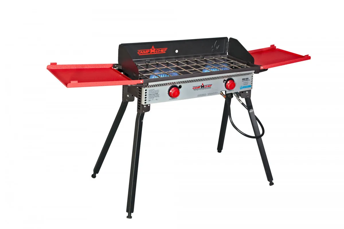 Camp Chef Pro 60X 2-Burner Stove