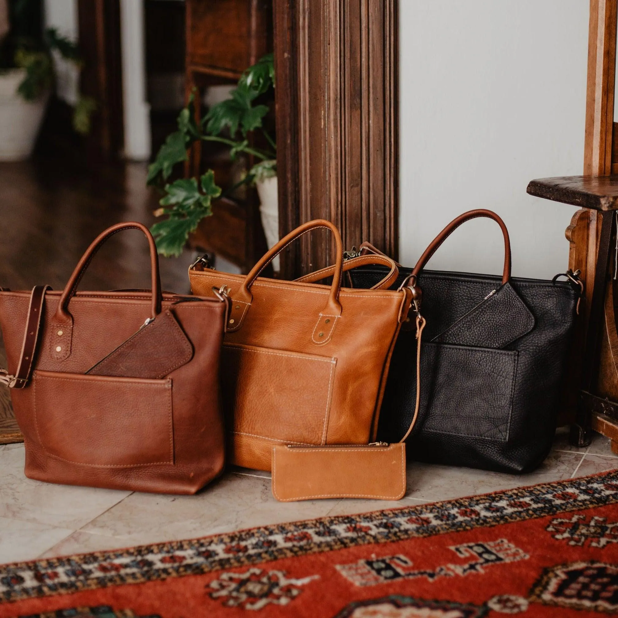 Caravan Bag Weekender - USA Made