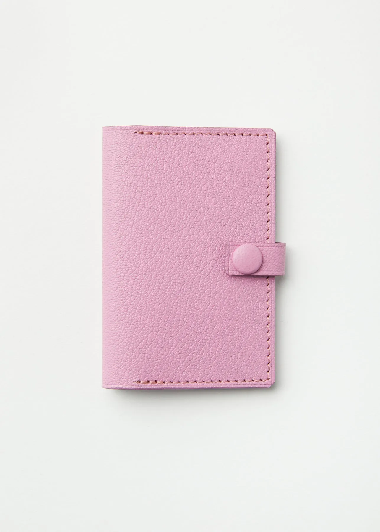 Card Wallet - Brick Heart