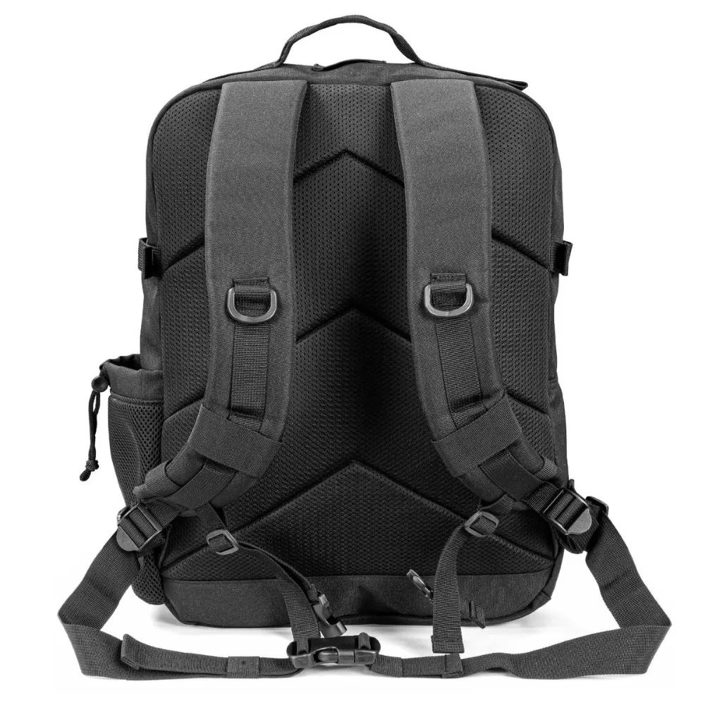 Caribee Patrol 36L Backpack