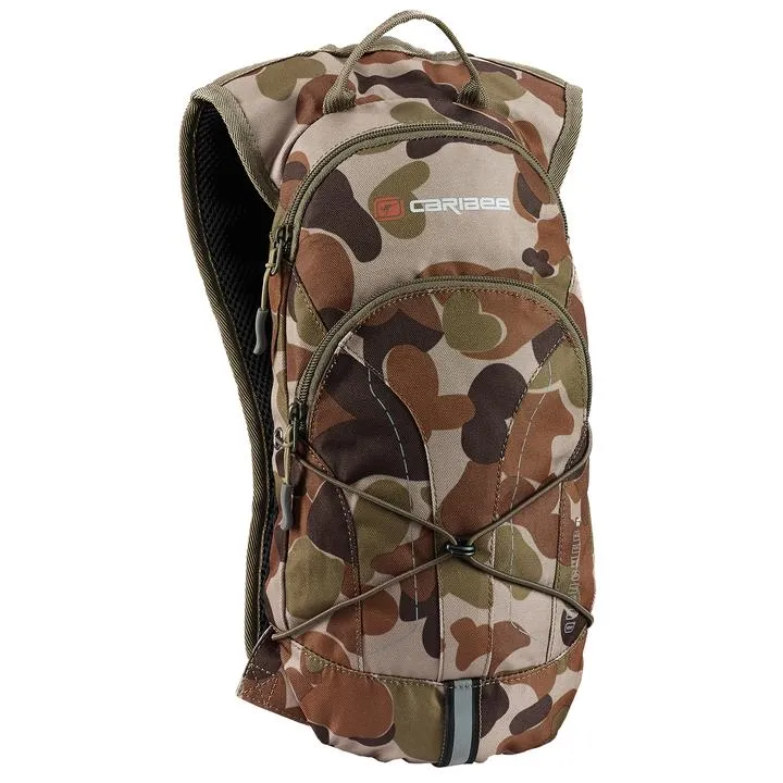 Caribee Quencher Hydration Backpack 2L