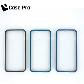 CASE PRO iPhone 12 Pro Case (Impact Protection)