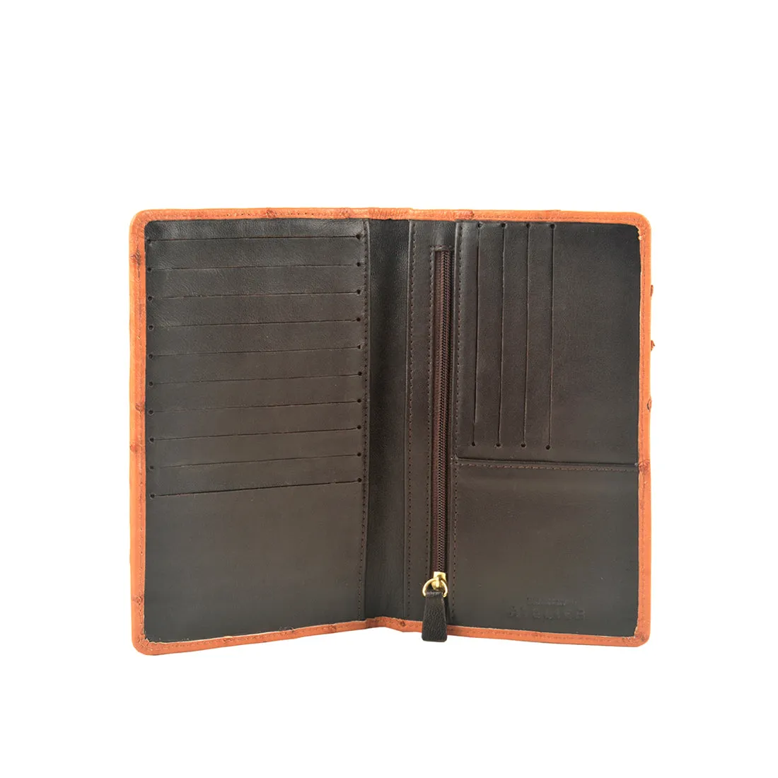 CASPIAN (RF) PASSPORT HOLDER