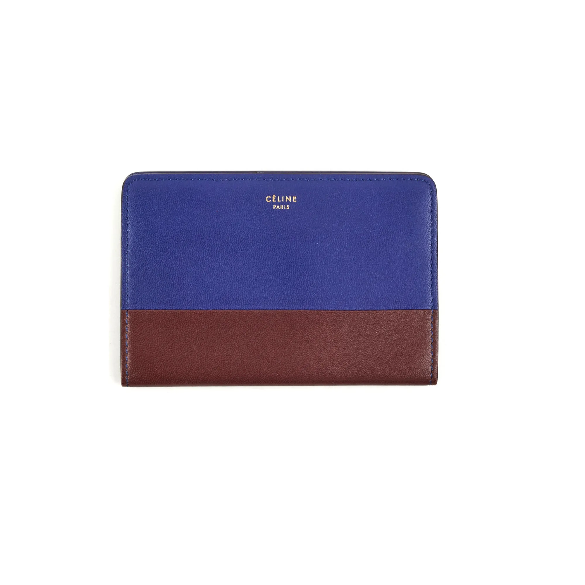 Celine Passport Holder