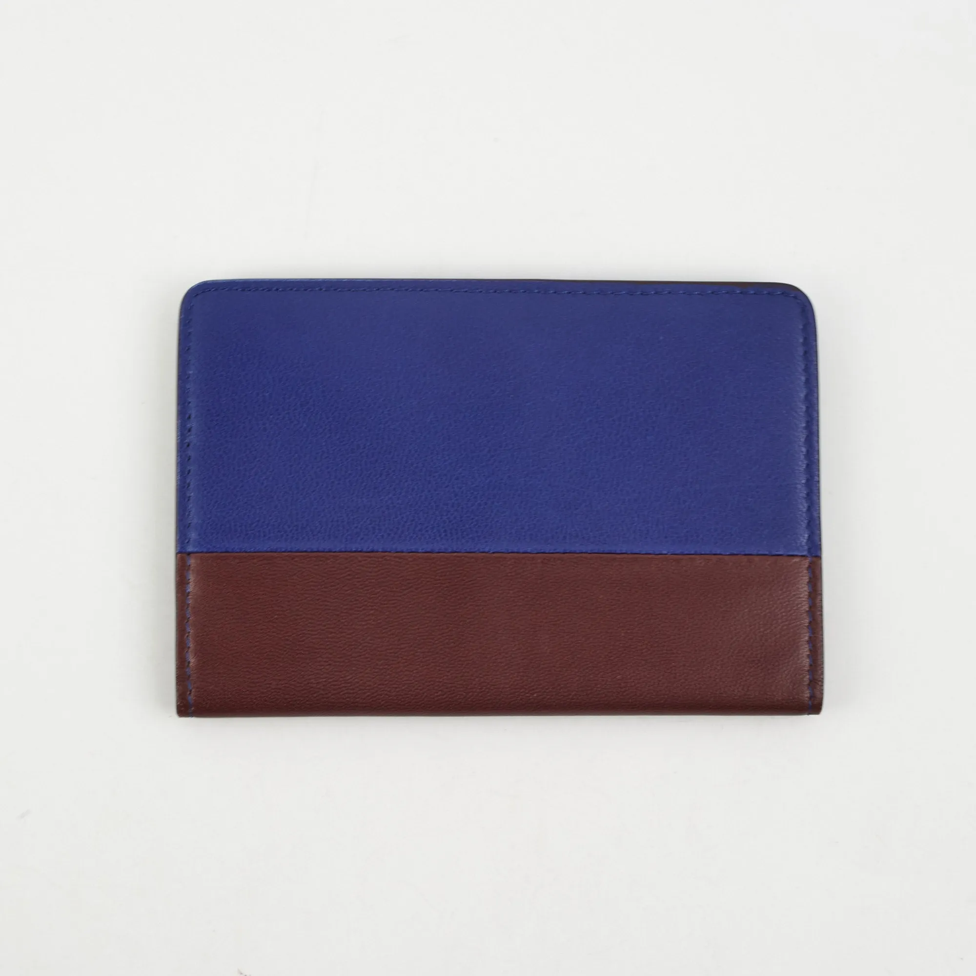 Celine Passport Holder