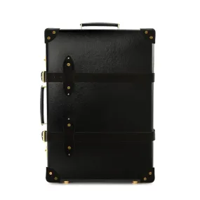 Centenary · Carry-On - 2 Wheels | Black/Black/Gold