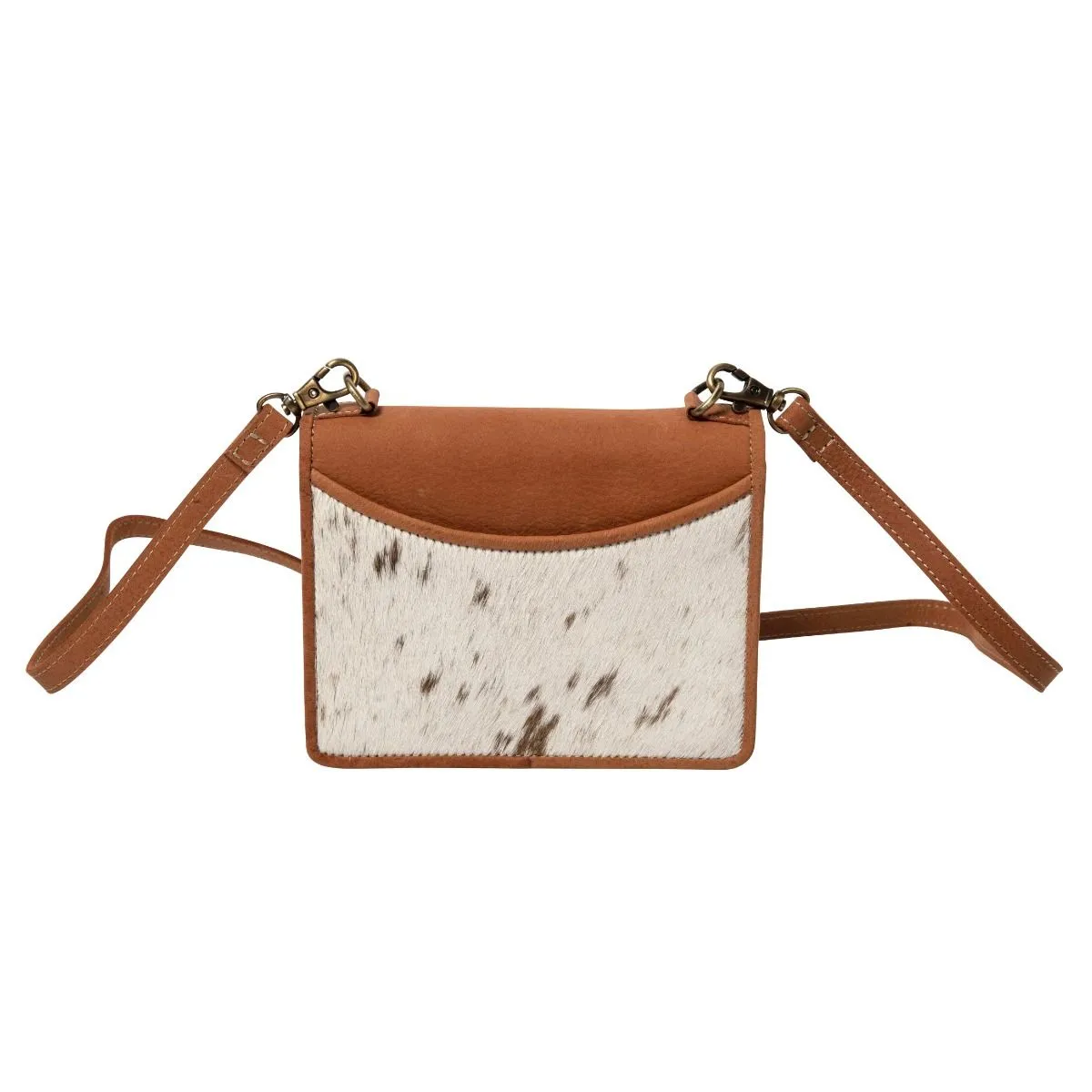 Cheering Small & CrossBody Bag