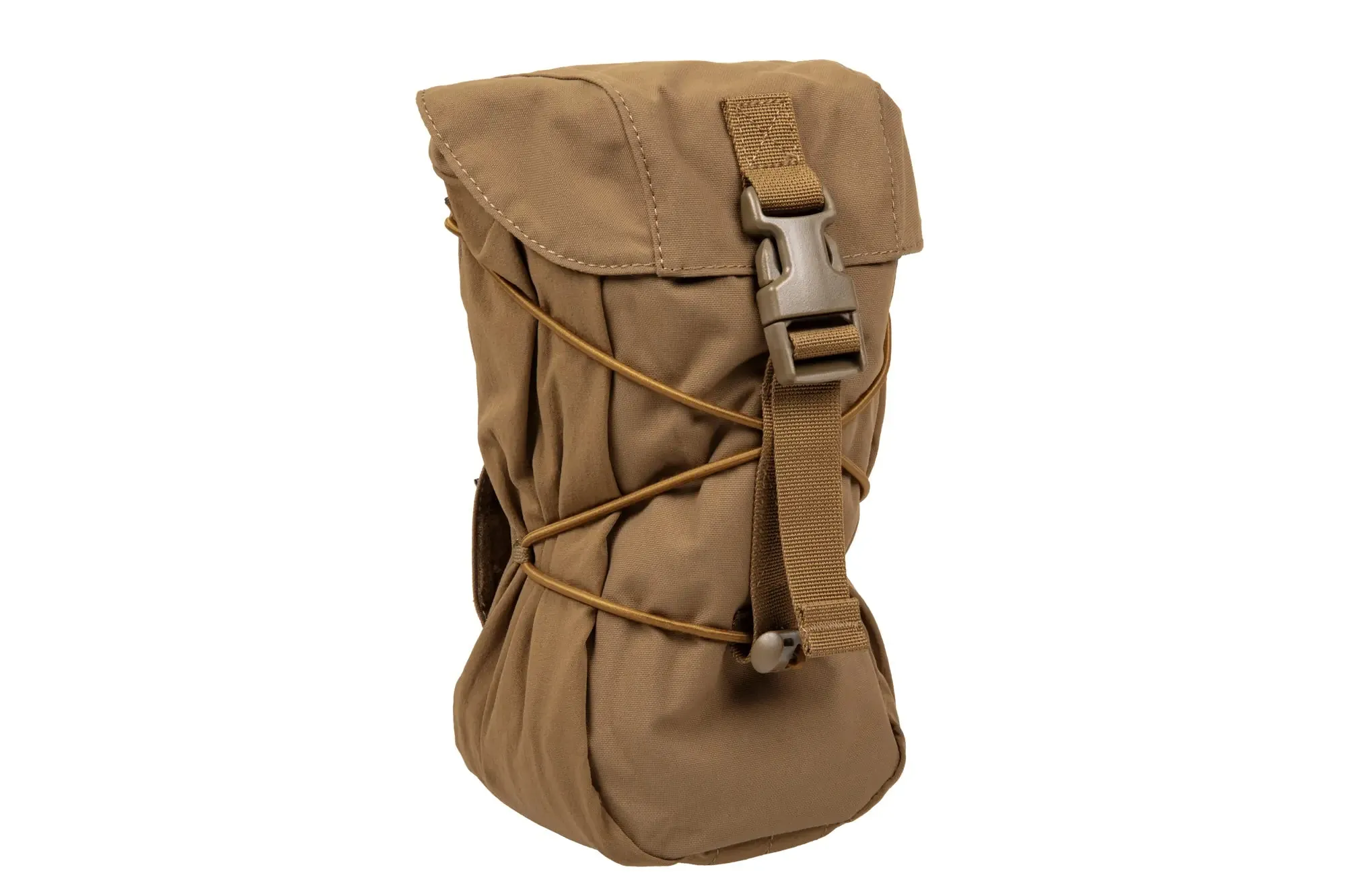 Chelon multifunctional accessory pocket - Coyote Brown