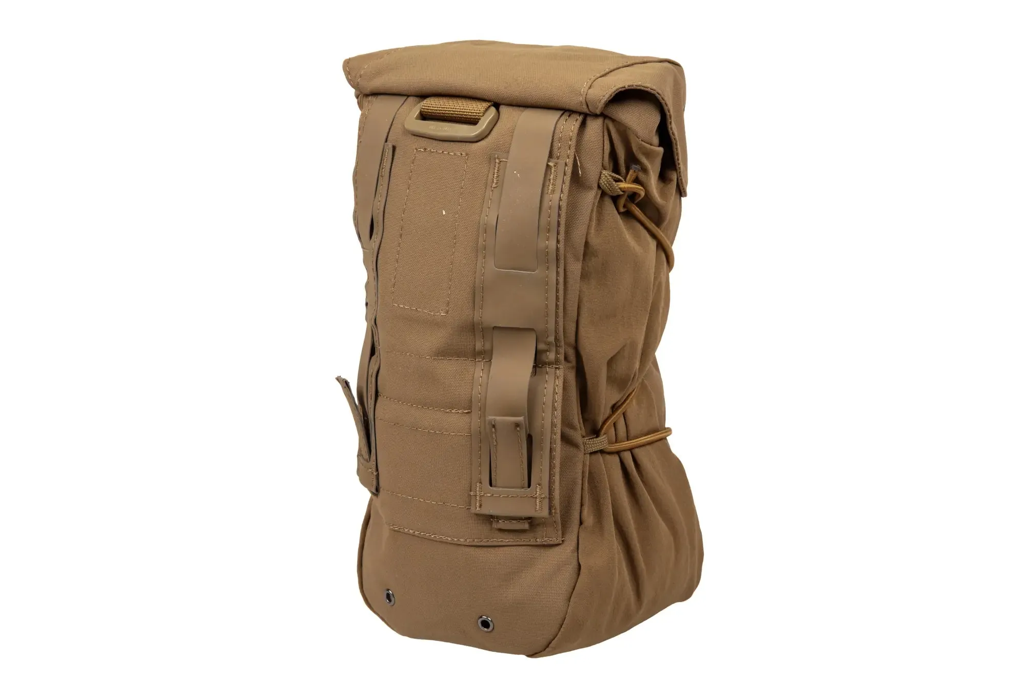 Chelon multifunctional accessory pocket - Coyote Brown