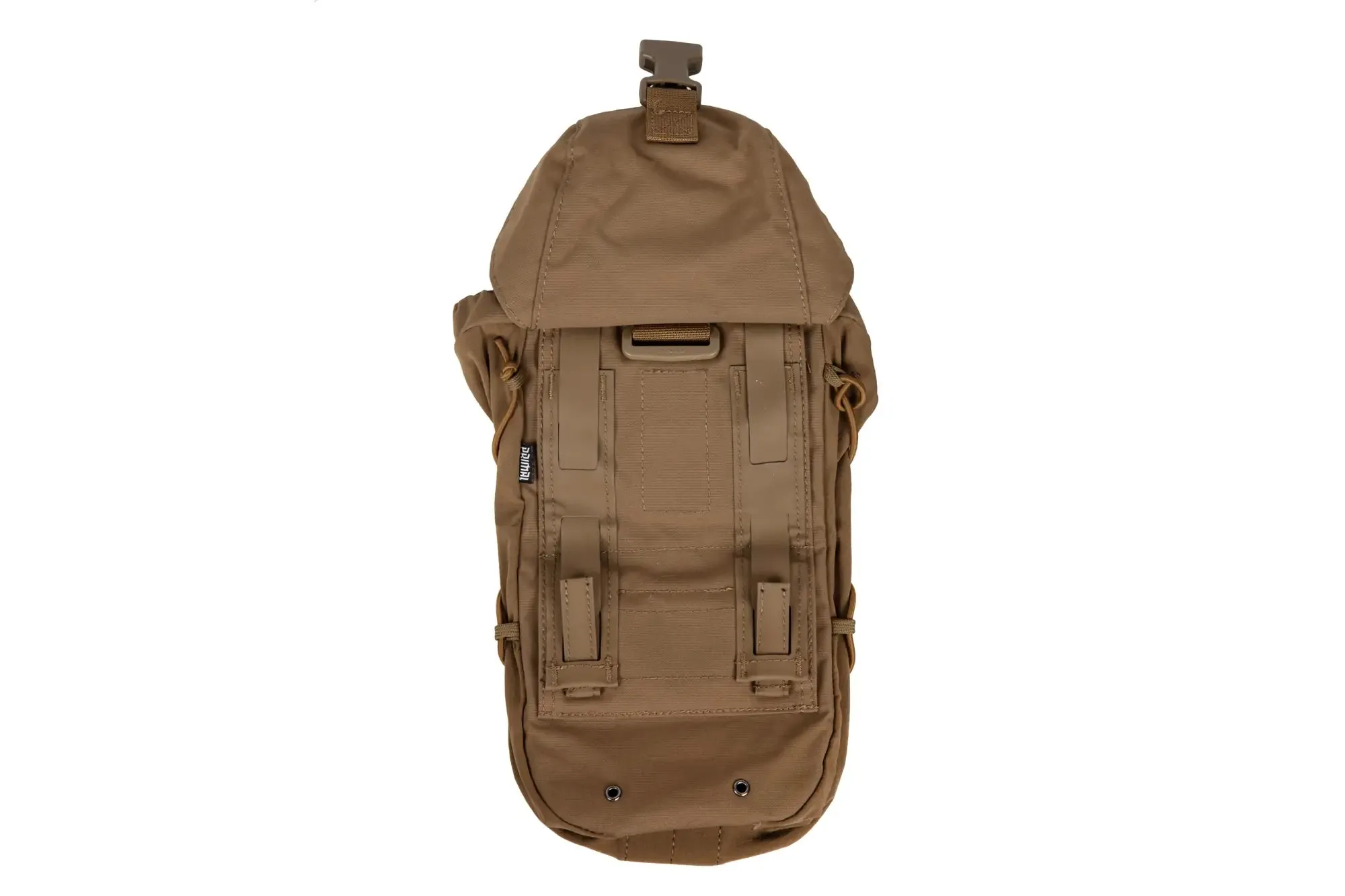 Chelon multifunctional accessory pocket - Coyote Brown