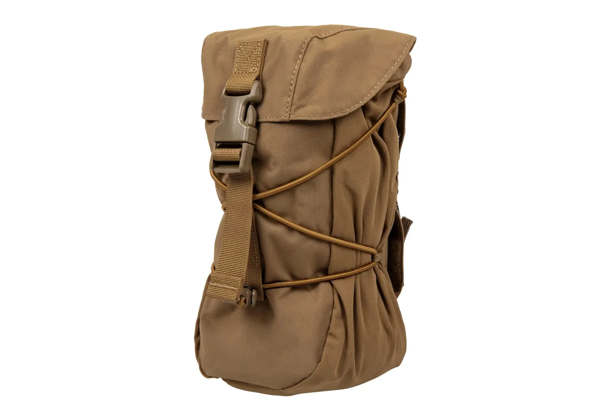 Chelon multifunctional accessory pocket - Coyote Brown