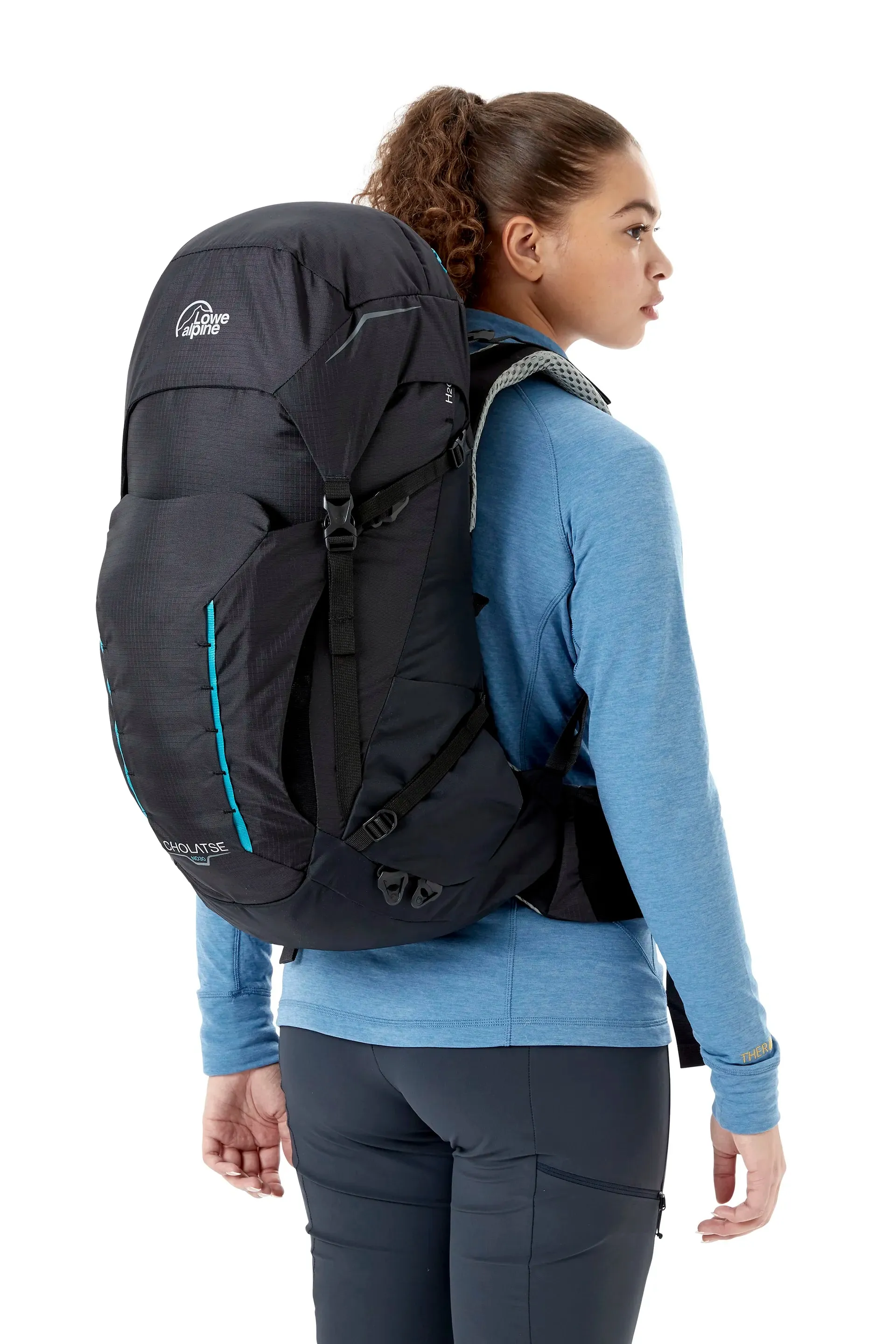 Cholatse ND30 Backpack - Black