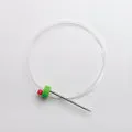 Circular Stitch Holder, Short 3161