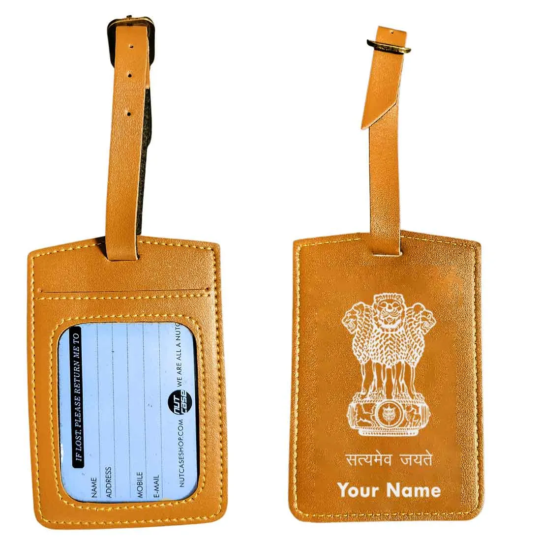 Classy Travel Document Holder Wallet Case-INDIAN PASSPORT STYLE-MULTICOLOR