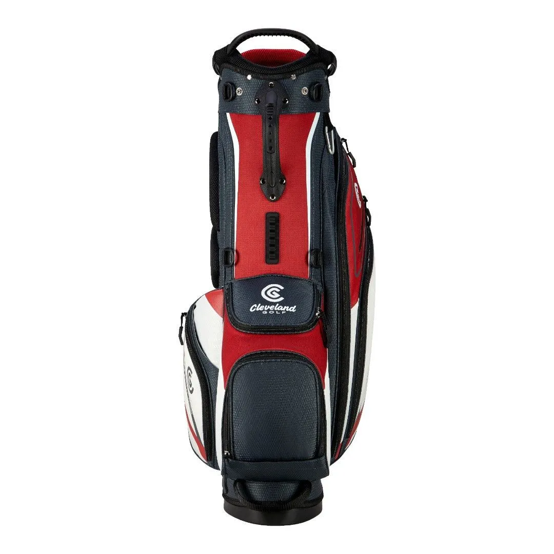 Cleveland Saturday 2 Golf Stand Bag 12128026