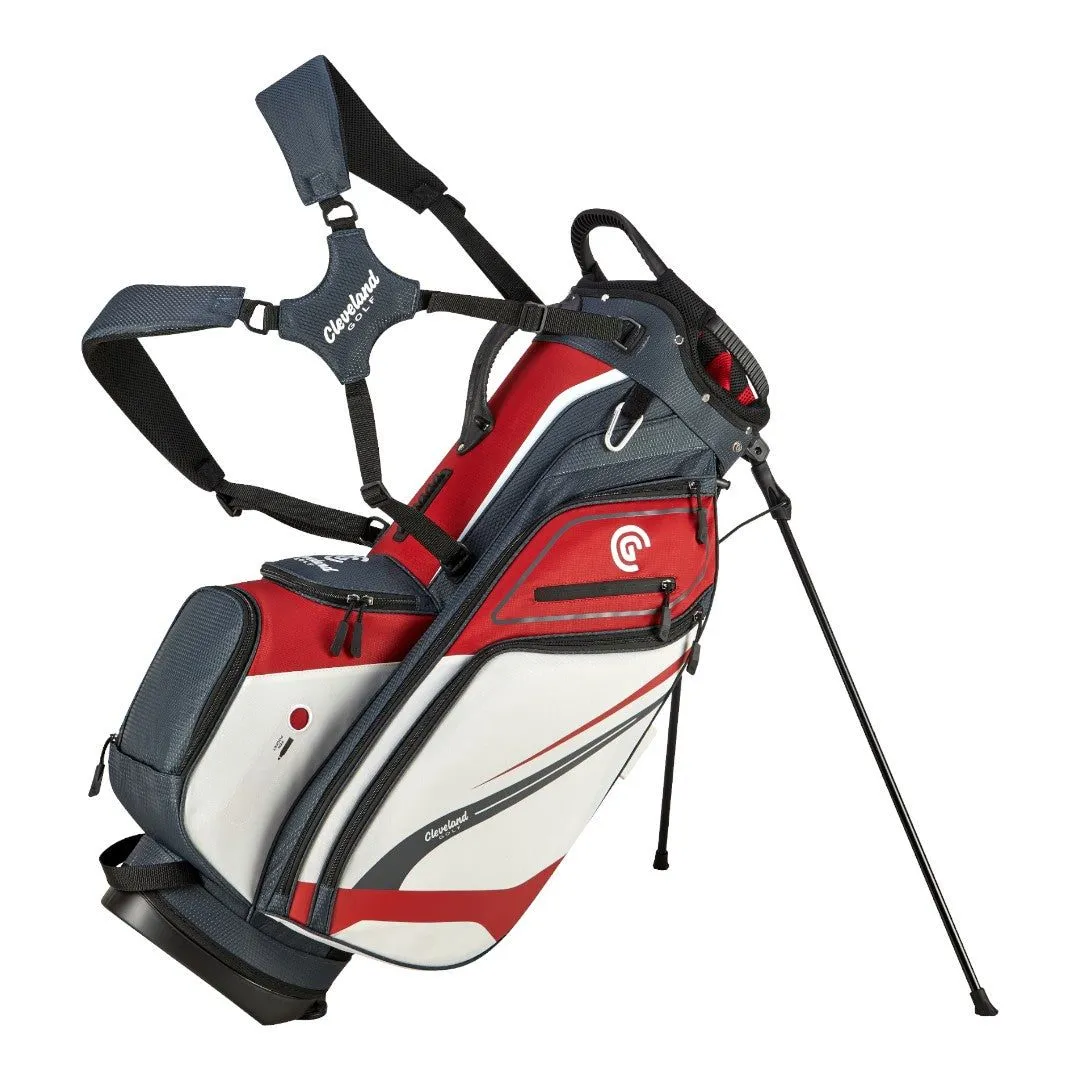 Cleveland Saturday 2 Golf Stand Bag 12128026