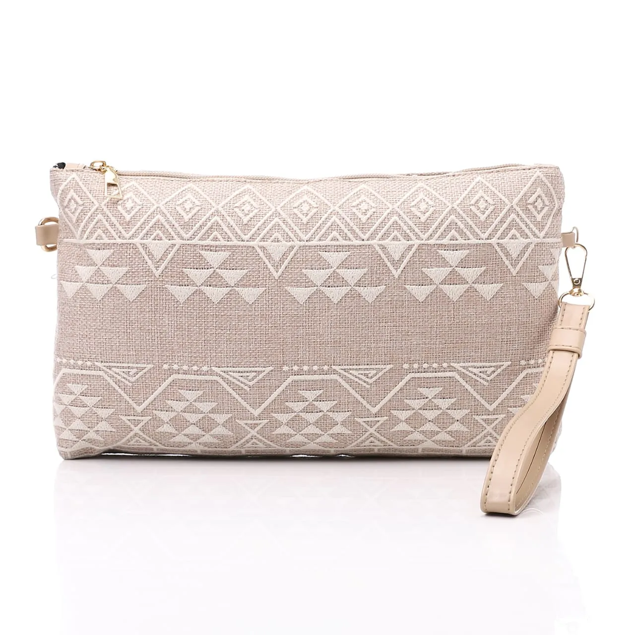 CLUTCH BOHO BAG