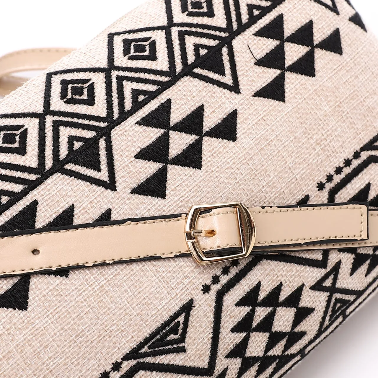 CLUTCH BOHO BAG