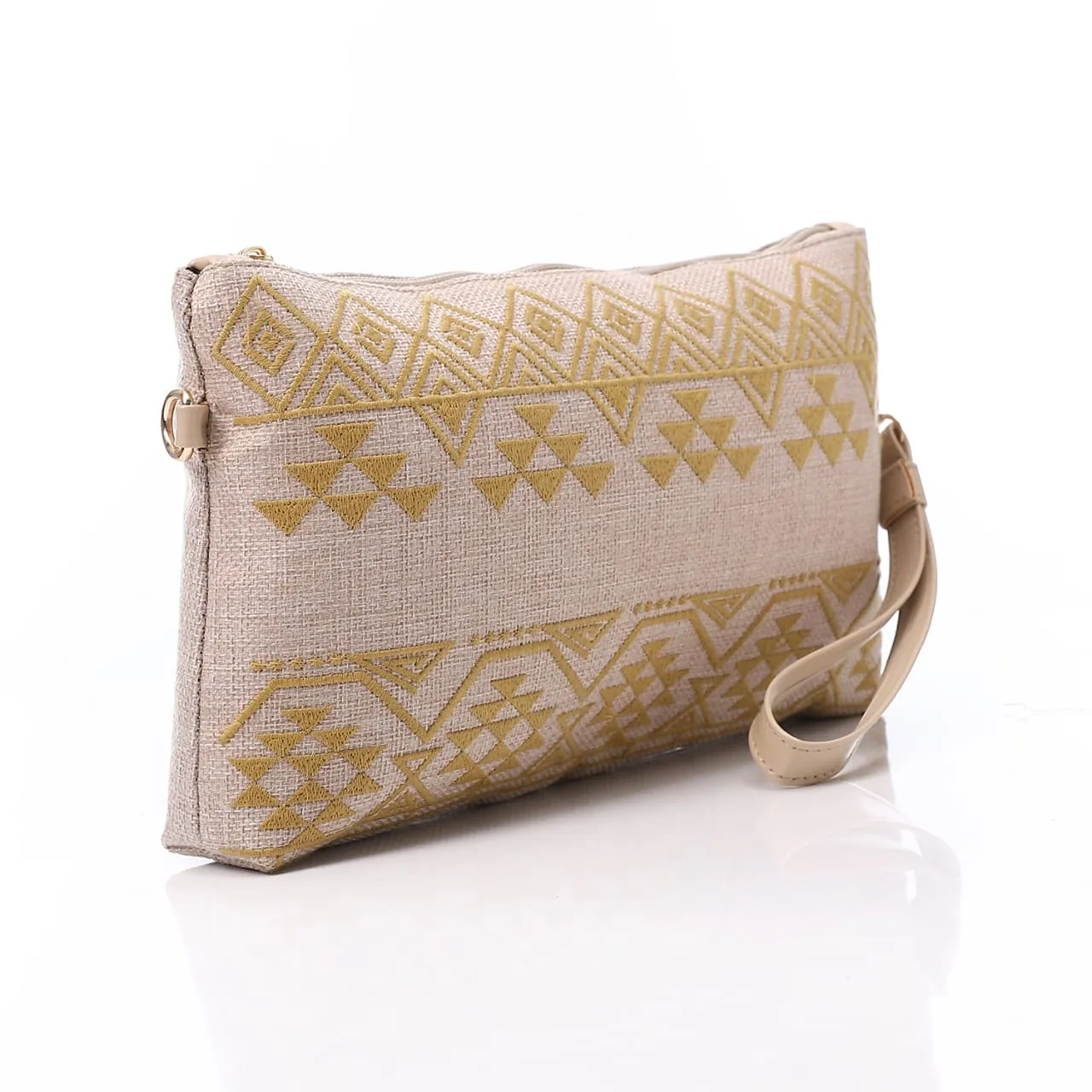 CLUTCH BOHO BAG