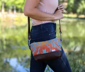 Coastal Crossbody Bag