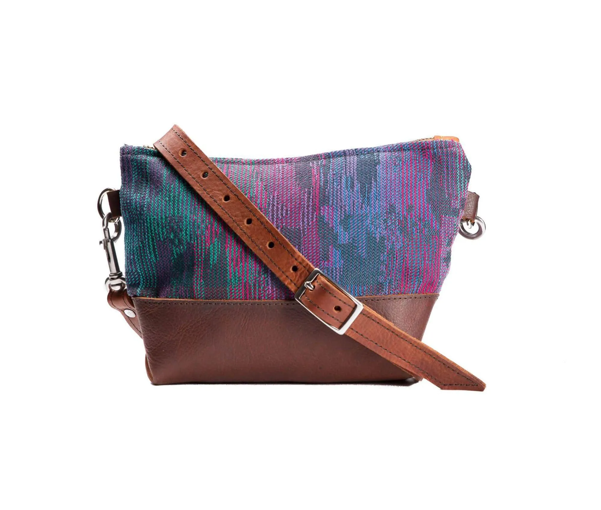 Coastal Crossbody Bag