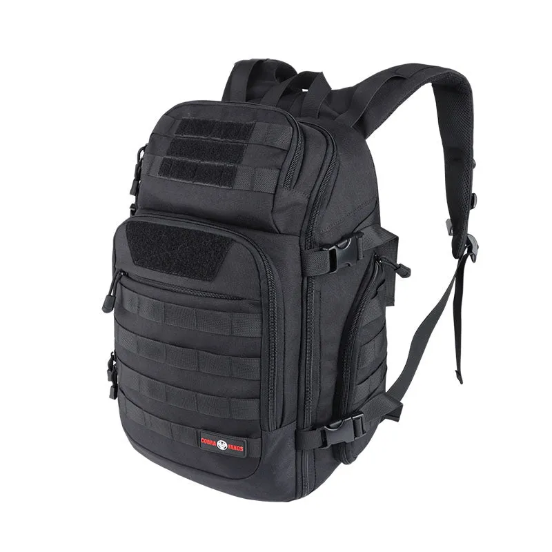 COBRA FANGS MOLLE Military Tactical Backpack