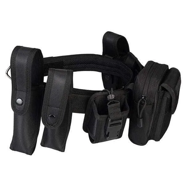 Cobra Quick Open Tactical Equipment Belt Set