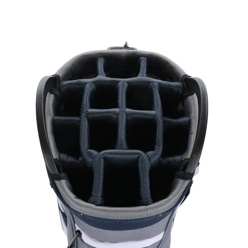 COBRA Ultralight Pro Cart Bag (Rise/Navy)