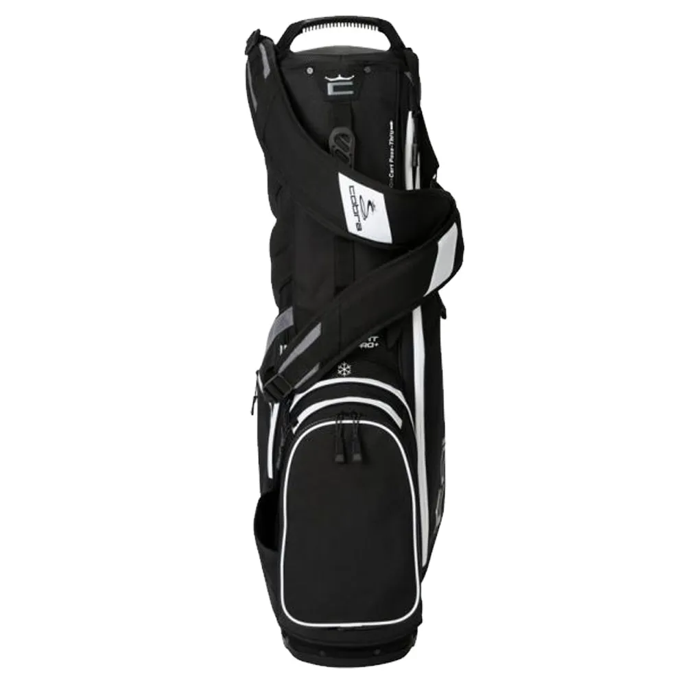 Cobra Ultralight Pro Plus Stand Bag 2022