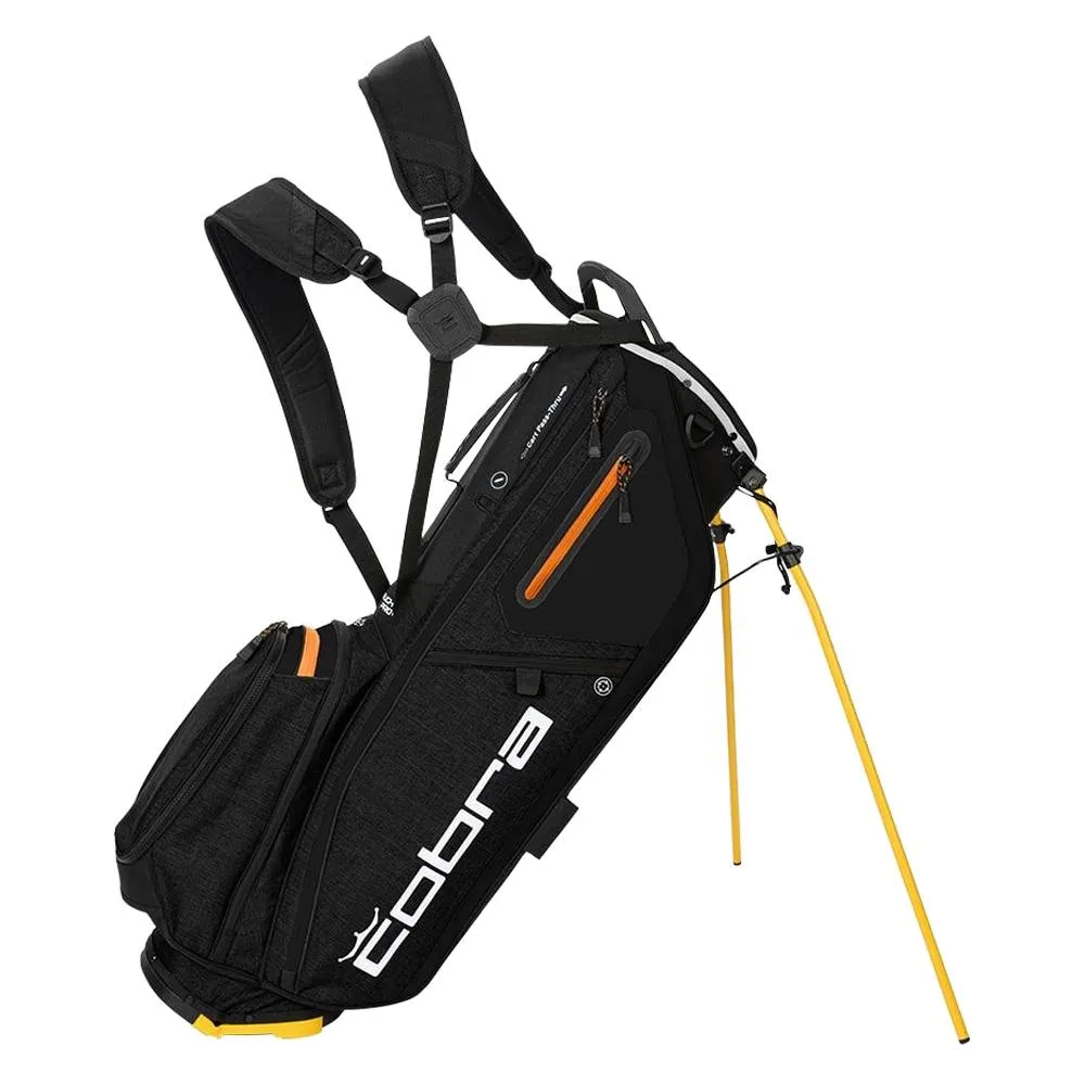 Cobra Ultralight Pro Plus Stand Bag 2022