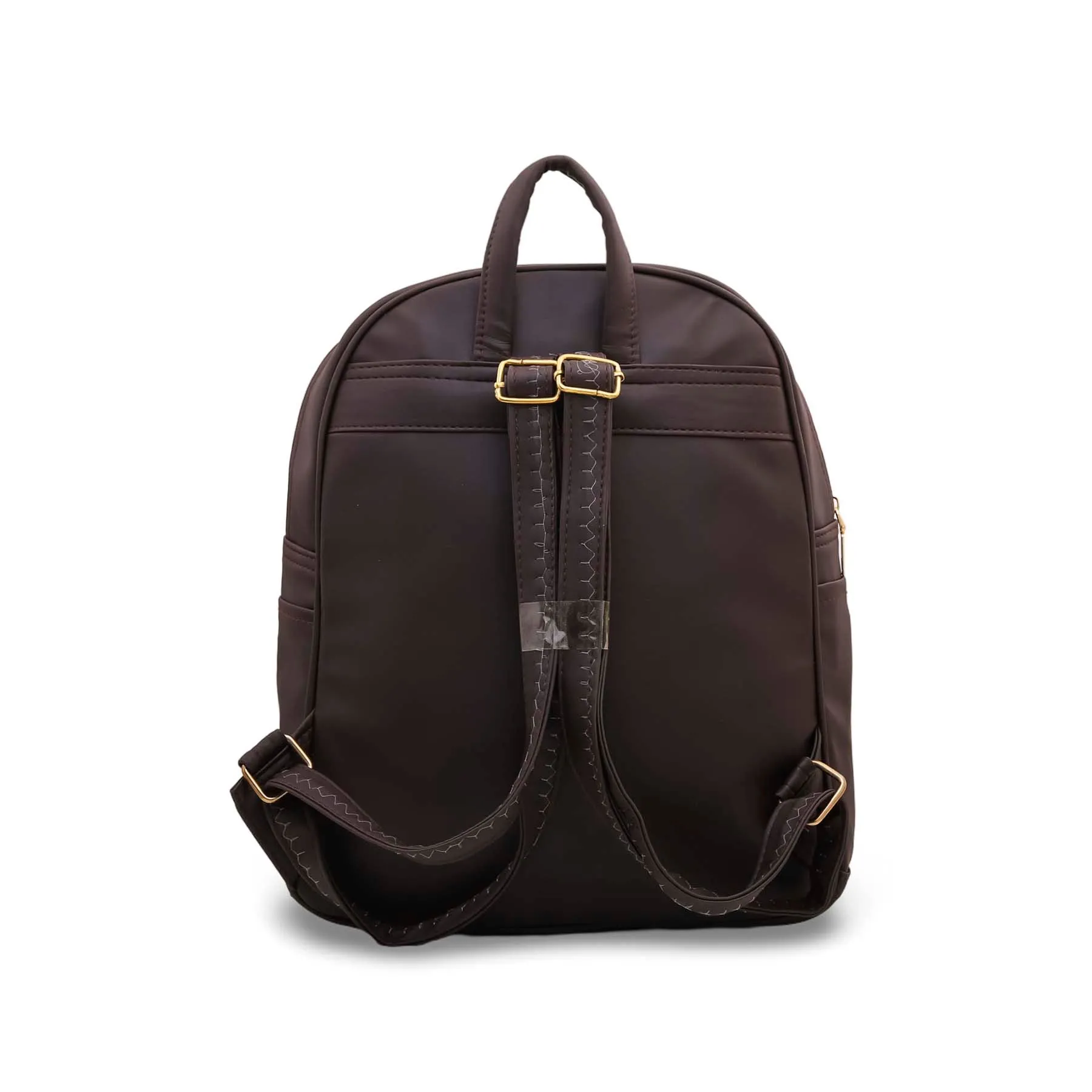 Coffee Formal Backpack P47390