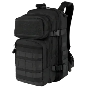 Compact Assualt Backpack Gen II 24L | Black, Olive Drab