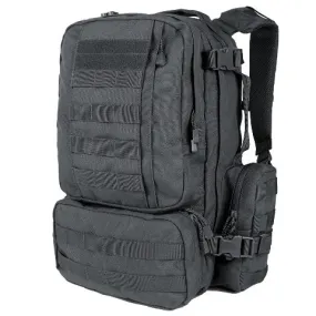 Condor Convoy Backpack - Slate - 169-027